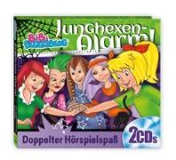 2er CD-Box-Junghexen Alarm!