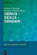 Genus - Sexus - Gender