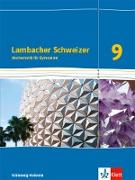 Lambacher Schweizer Mathematik 9. Schulbuch Klasse 9. Ausgabe Schleswig-Holstein