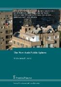 The New Arab Public Sphere