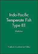 Indo-Pacific Temperate Fish: Type Ee Wallchart