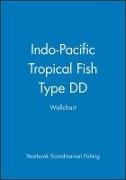 Indo-Pacific Tropical Fish: Type DD Wallchart