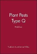 Plant Pests: Type Q Wallchart