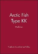 Arctic Fish Type Kk Wallchart