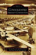 Consolidated Aircraft Corporation