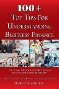 Understanding Business Finance