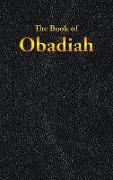 Obadiah