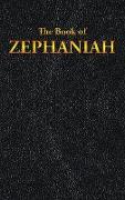 ZEPHANIAH