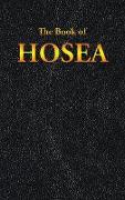 HOSEA