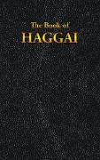 HAGGAI