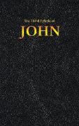 The Third Epistle of JOHN