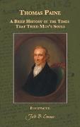 Thomas Paine