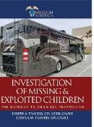 Investigation of Missing and Exploited Children, 4th Edition