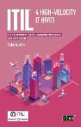 ITIL® 4 High-velocity IT (HVIT)