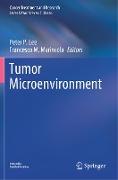 Tumor Microenvironment