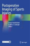 Postoperative Imaging of Sports Injuries