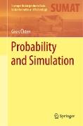 Probability and Simulation