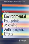 Environmental Footprints