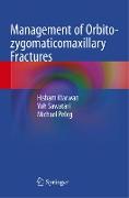 Management of Orbito-zygomaticomaxillary Fractures