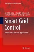 Smart Grid Control