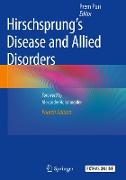 Hirschsprung's Disease and Allied Disorders