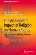 The Ambivalent Impact of Religion on Human Rights