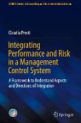 Integrating Performance and Risk in a Management Control System