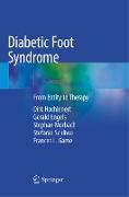Diabetic Foot Syndrome