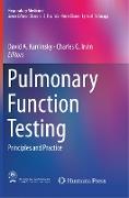 Pulmonary Function Testing