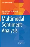 Multimodal Sentiment Analysis