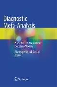 Diagnostic Meta-Analysis