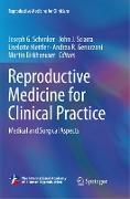 Reproductive Medicine for Clinical Practice