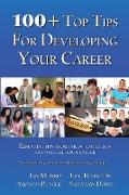 100+ Top Tips for Developing your Career