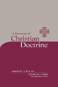 A Summary of Christian Doctrine NKJV