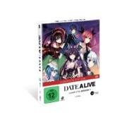 Date A Live-Staffel 1 (Complete Edition DVD)