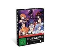 Date A Live-Staffel 2 (Complete Edition DVD)