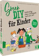 Green DIY für Kinder