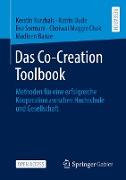 Das Co-Creation Toolbook