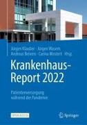 Krankenhaus-Report 2022