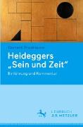 Heideggers "Sein und Zeit"