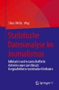 Statistische Datenanalyse im Journalismus