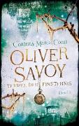 Oliver Savoy
