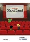 Hard Land - Benedict Wells - Lesebegleiter