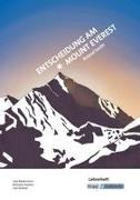 Entscheidung am Mount Everest - Roland Smith - Lehrerheft
