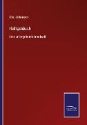 Halligenbuch