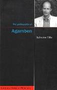 The Philosophy of Agamben