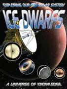 Ice Dwarfs: Pluto and Beyond