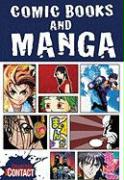 Comic Books and Manga