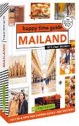 happy time guide Mailand