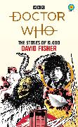 Doctor Who: The Stones of Blood (Target Collection)